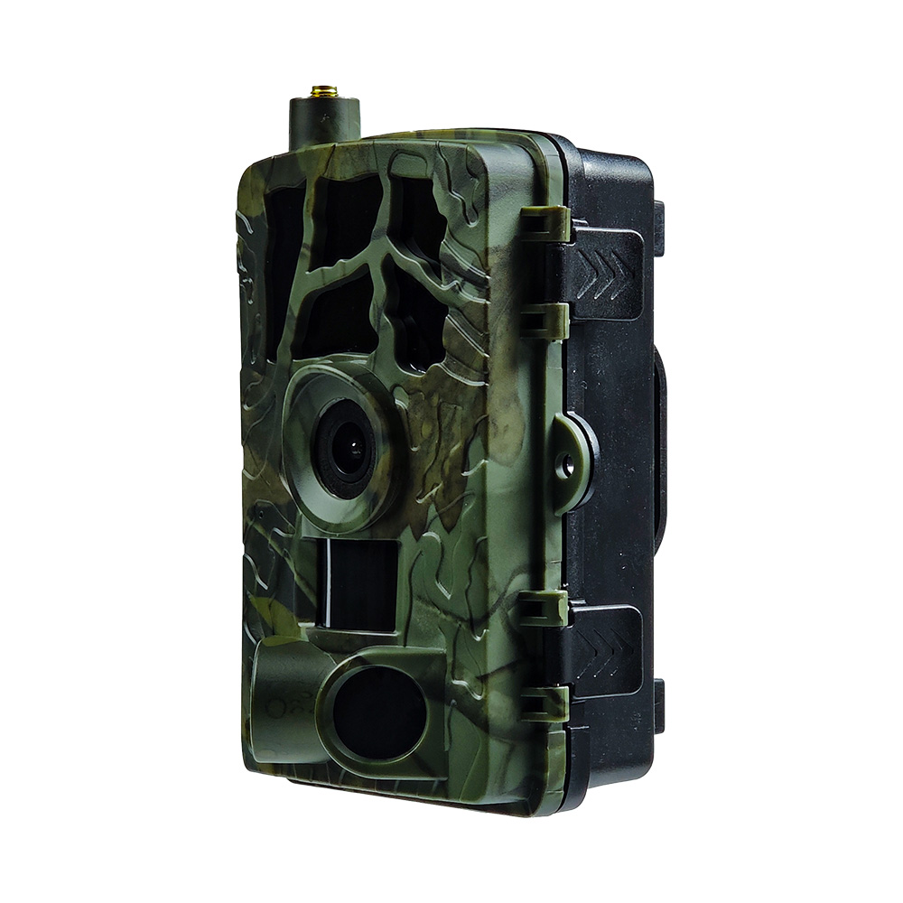 Камера электронной почты PR804 – обзор и цена Outdoor Hunting Camera Wireless