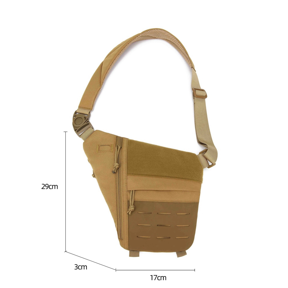Тактическая поясная сумка для  – обзор и цена Outdoor Hunting Backpack