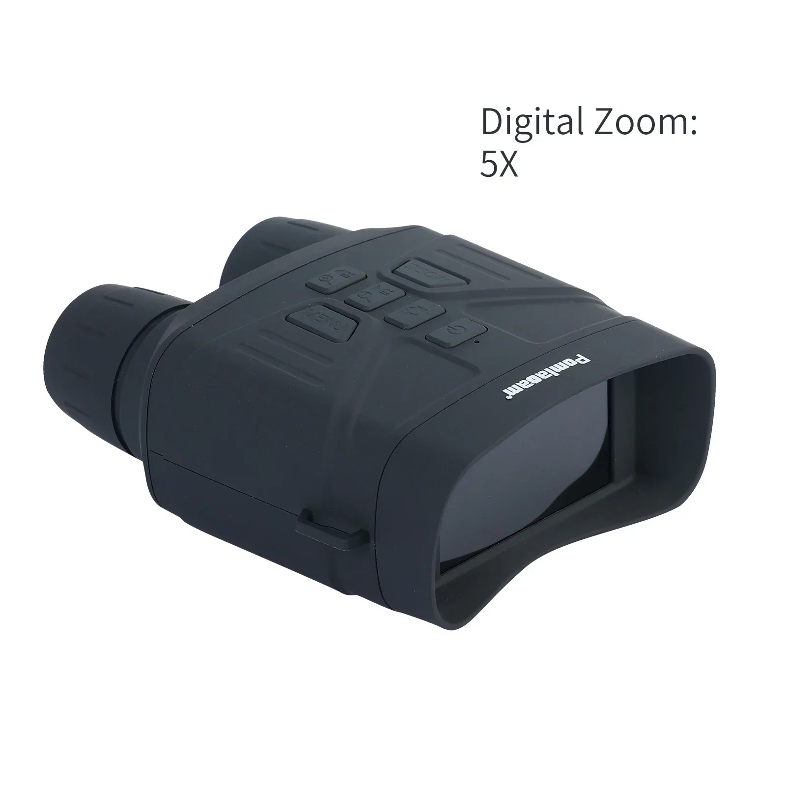 12-мегапиксельный инфракрасный – обзор и цена Outdoor Hunting Digital Night Vision