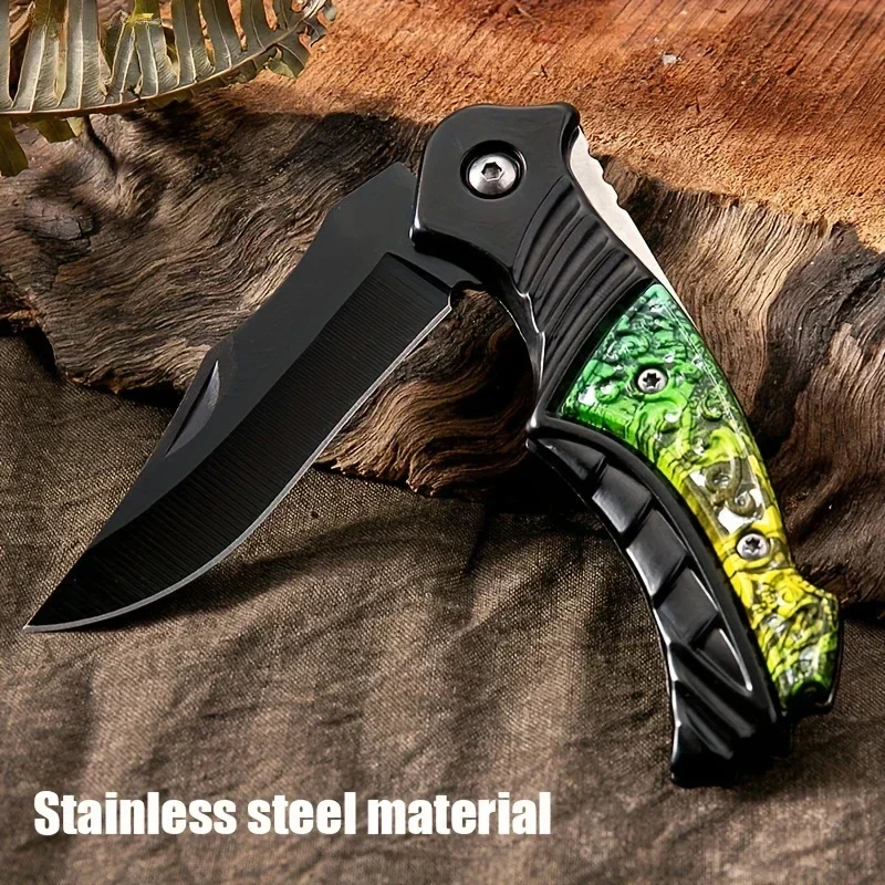 Новый портативный складной нож – обзор и цена Hunting And Outdoor Supplies