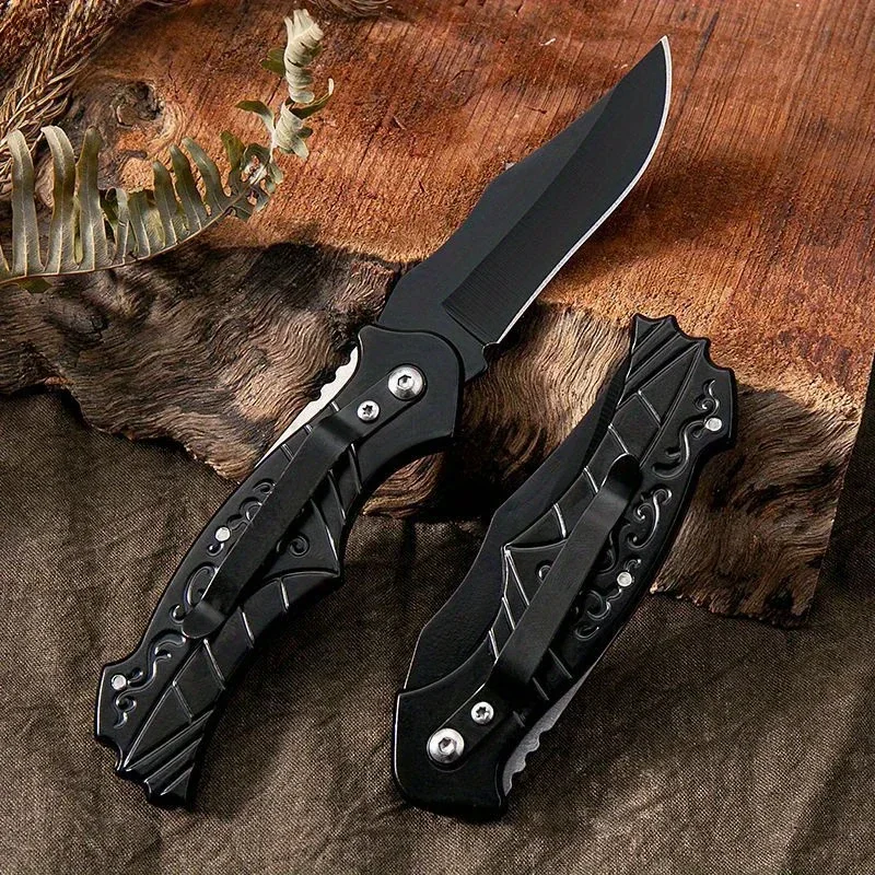 Новый портативный складной нож – обзор и цена Hunting And Outdoor Supplies