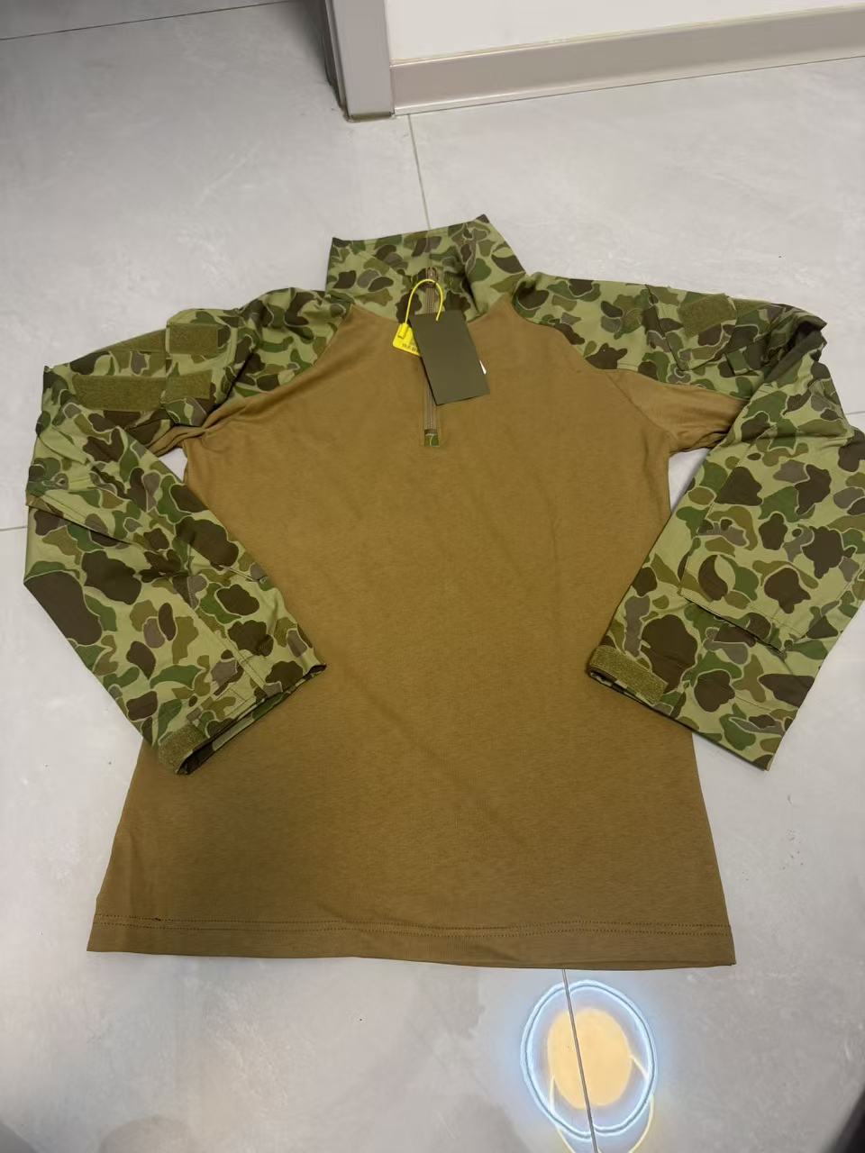 Тактический костюм G3 для акти – обзор и цена Hunting Outdoor Jacket