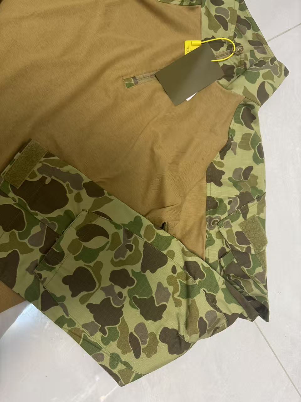 Тактический костюм G3 для акти – обзор и цена Hunting Outdoor Jacket
