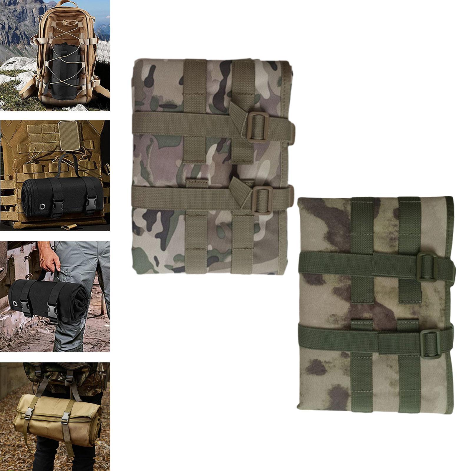 Свернутый коврик для стрельбы, – обзор и цена Hunting And Outdoor Supplies