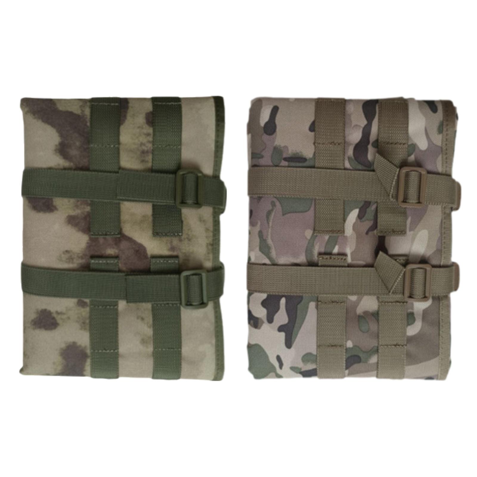 Свернутый коврик для стрельбы, – обзор и цена Hunting And Outdoor Supplies