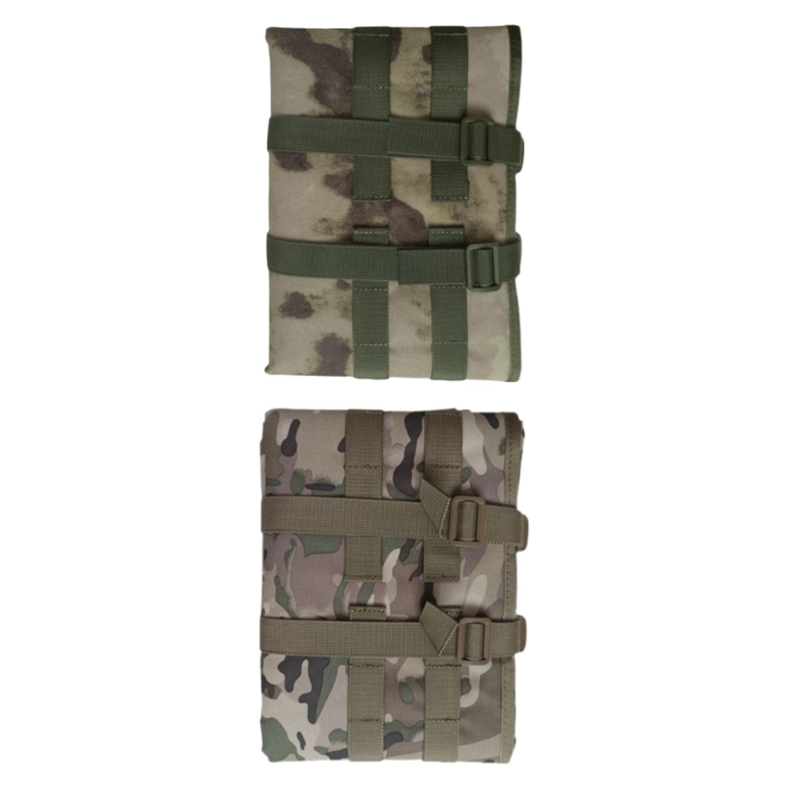 Свернутый коврик для стрельбы, – обзор и цена Hunting And Outdoor Supplies