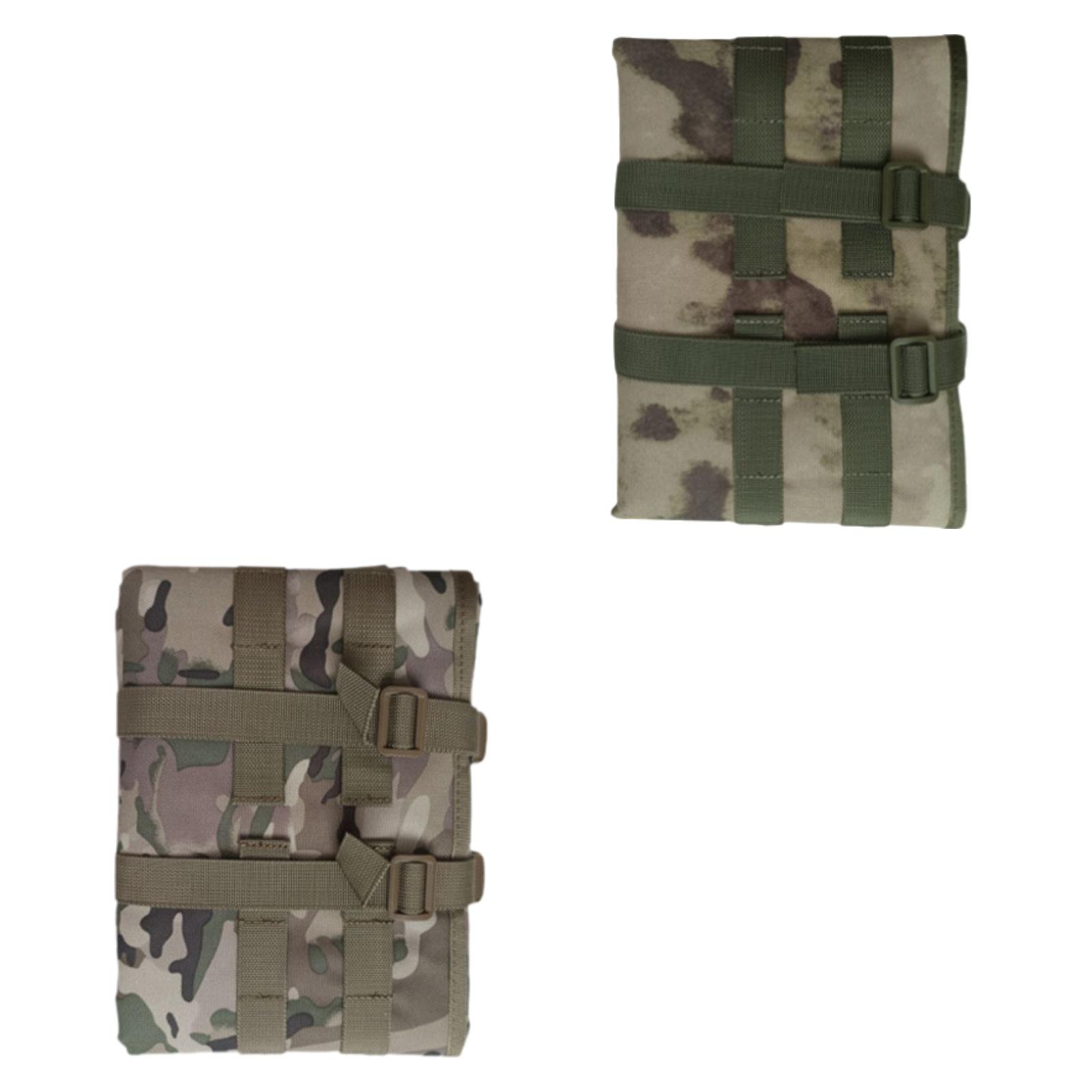Свернутый коврик для стрельбы, – обзор и цена Hunting And Outdoor Supplies
