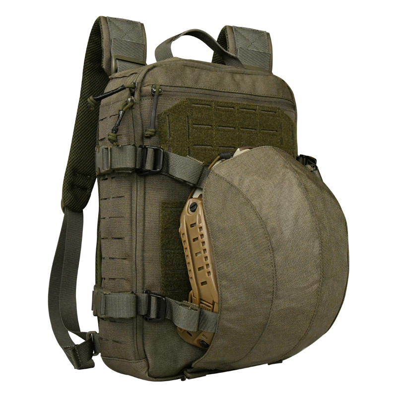 1000D нейлоновый охотничий рюк – обзор и цена Outdoor Hunting Backpack
