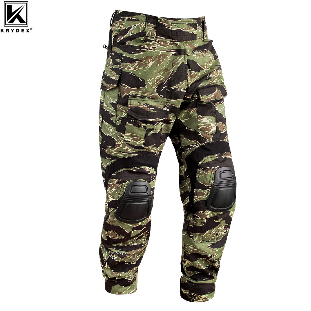 Боевые штаны KRYDEX, тактическ – обзор и цена Outdoor Hunting Pants Women