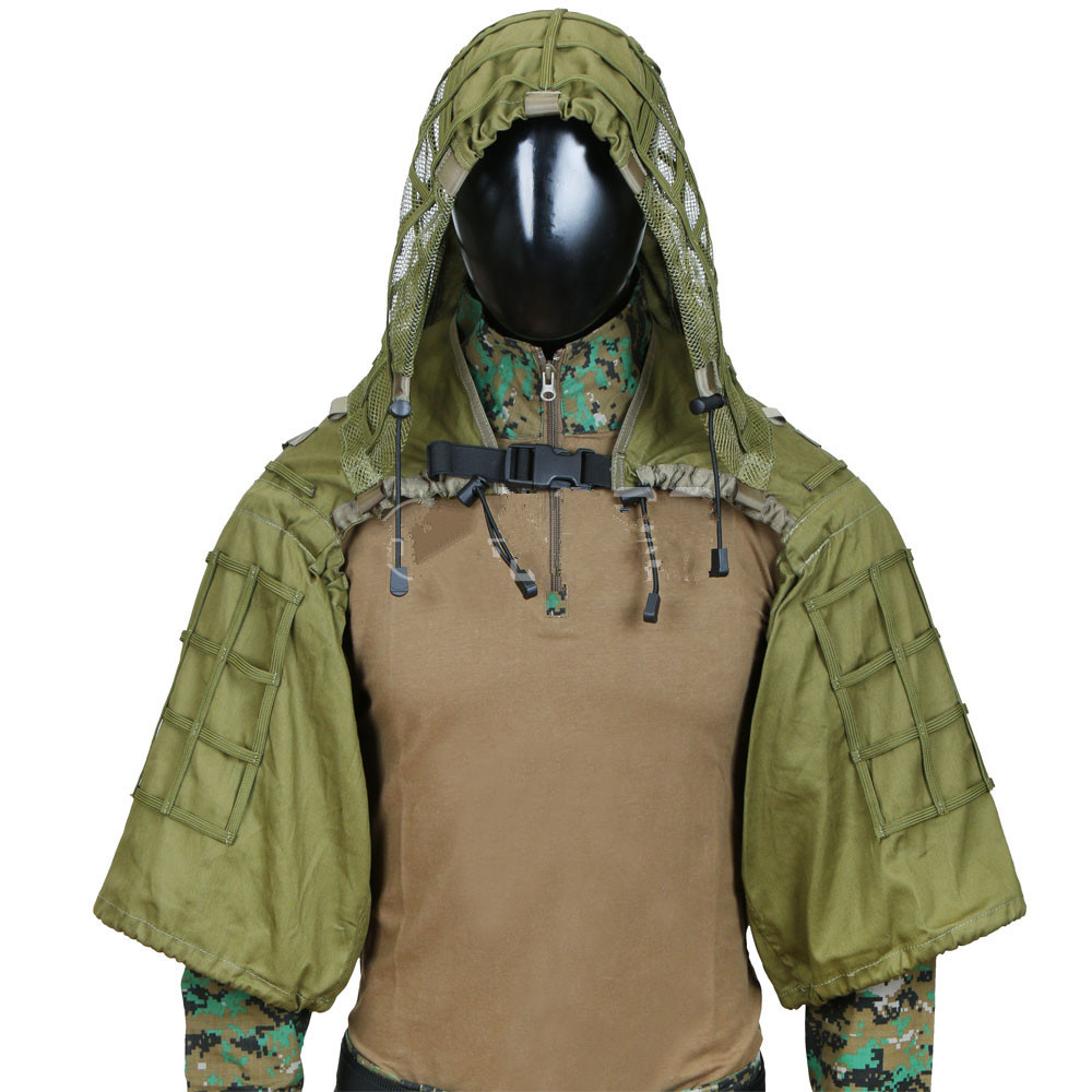 Новая тактическая тренировочна – обзор и цена Hunting Outdoor Jacket