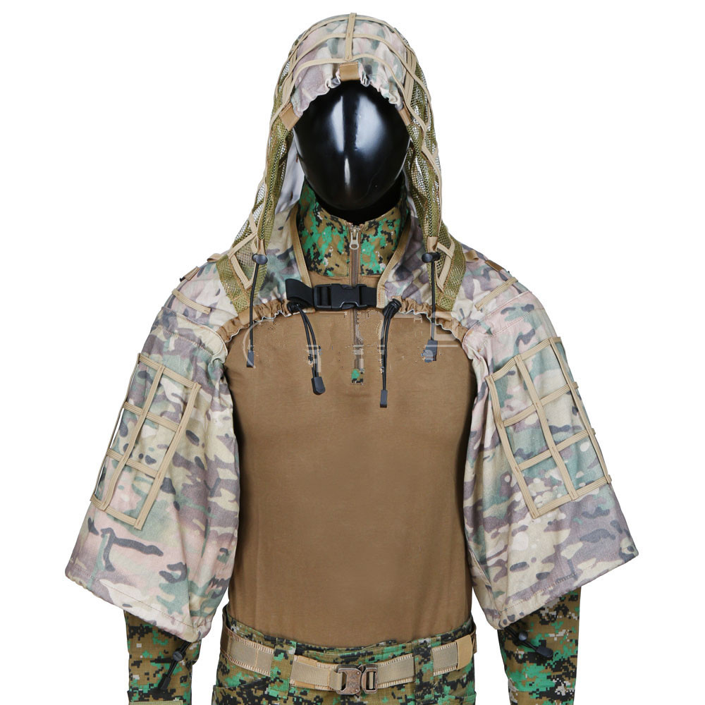 Новая тактическая тренировочна – обзор и цена Hunting Outdoor Jacket