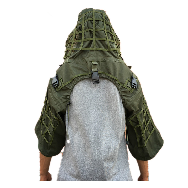 Новая тактическая тренировочна – обзор и цена Hunting Outdoor Jacket