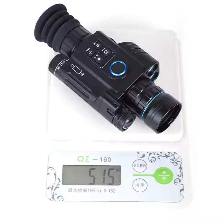 1-10X Многофункциональный цифр – обзор и цена Outdoor Hunting Digital Night Vision