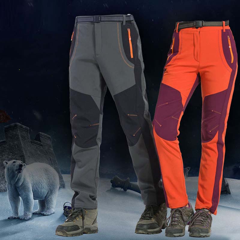 Осенне-зимние уличные мужские  – обзор и цена Outdoor Hunting Pants Women