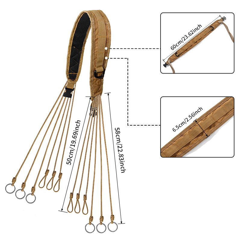 Ошейник для уличного снаряжени – обзор и цена Hunting And Outdoor Supplies