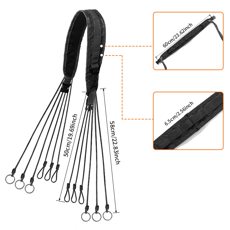 Ошейник для уличного снаряжени – обзор и цена Hunting And Outdoor Supplies