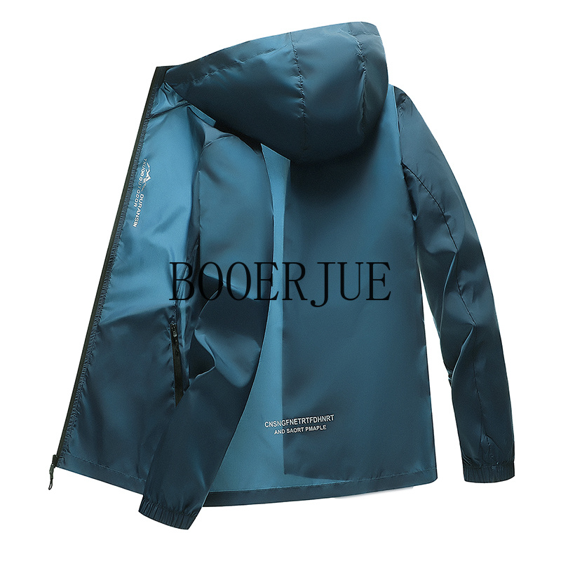 Мужские летние водонепроницаем – обзор и цена Hunting Outdoor Jacket