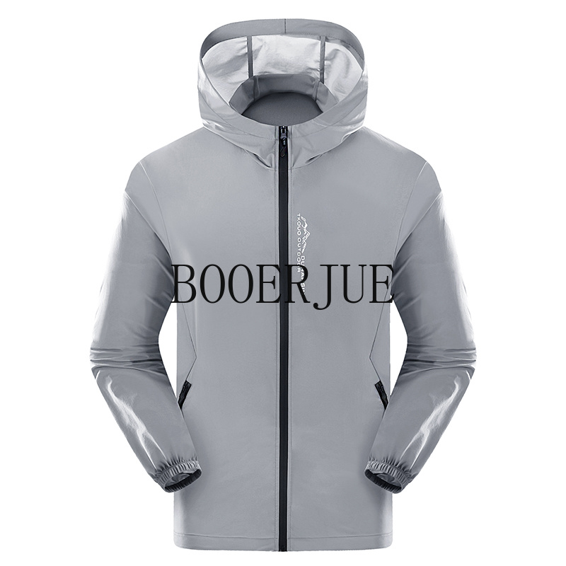 Мужские летние водонепроницаем – обзор и цена Hunting Outdoor Jacket