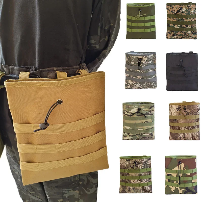 Тактическая Сумка для страйкбо – обзор и цена Outdoor Hunting Magazines