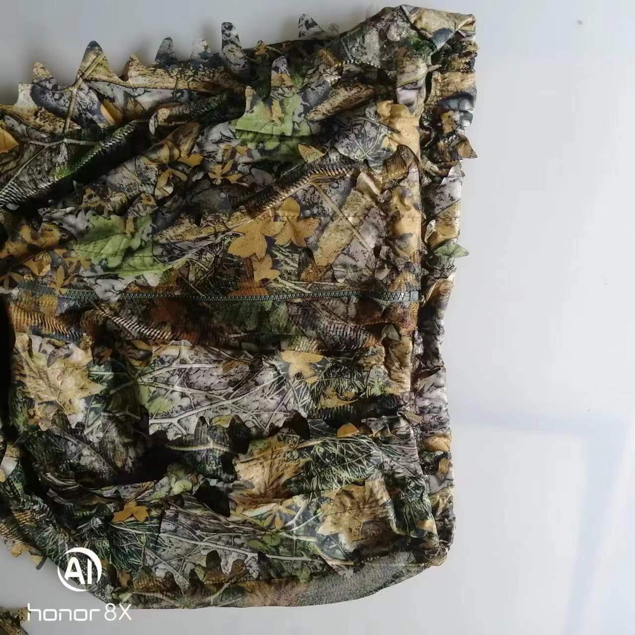 3D охотничья одежда, снайперск – обзор и цена Hunting Outdoor Jacket