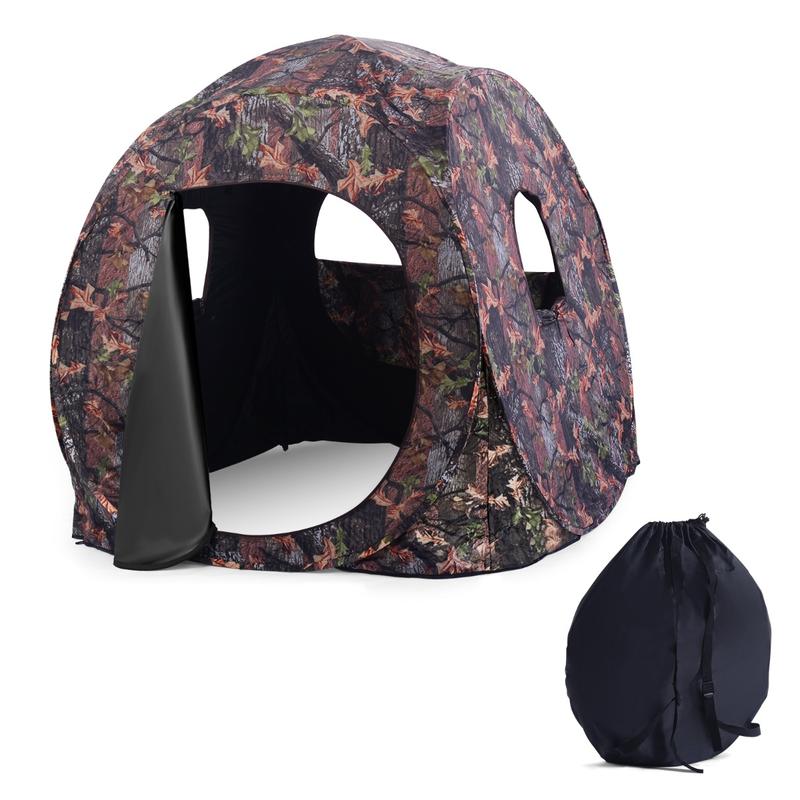 Палатка для охоты на 3 человек – обзор и цена Hunting & Outdoor Supplies Carterton