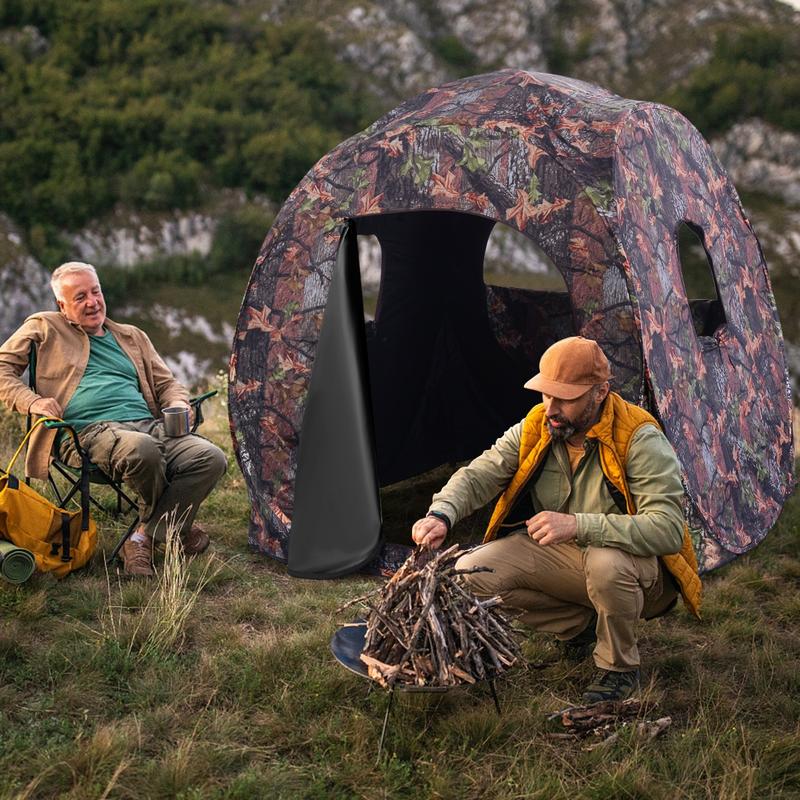 Палатка для охоты на 3 человек – обзор и цена Hunting & Outdoor Supplies Carterton