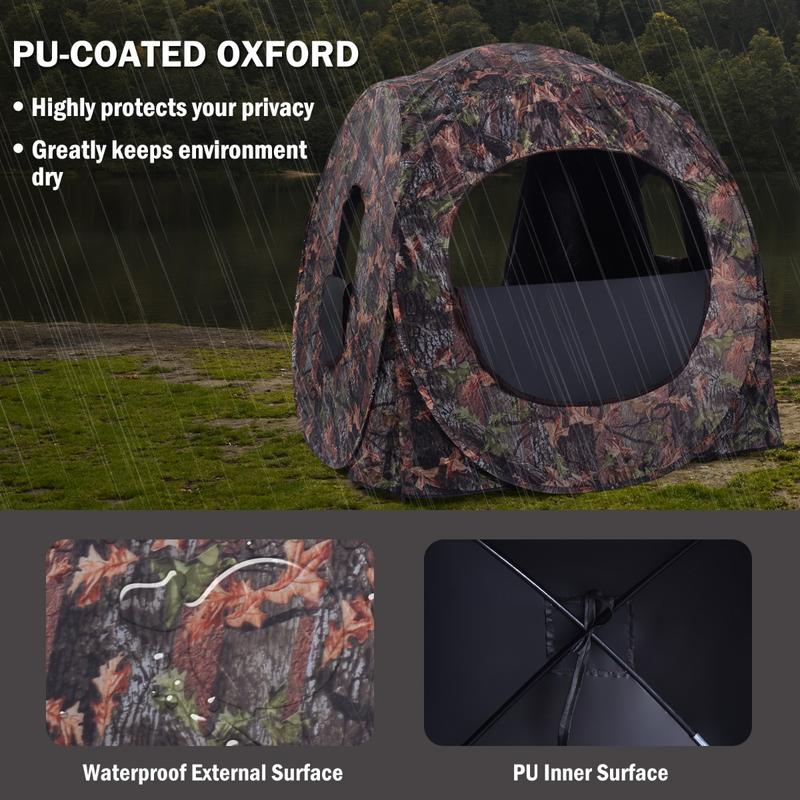 Палатка для охоты на 3 человек – обзор и цена Hunting & Outdoor Supplies Carterton