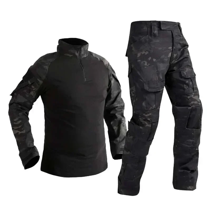 Тактические униформы, военные  – обзор и цена Outdoor Hunting Pants Women