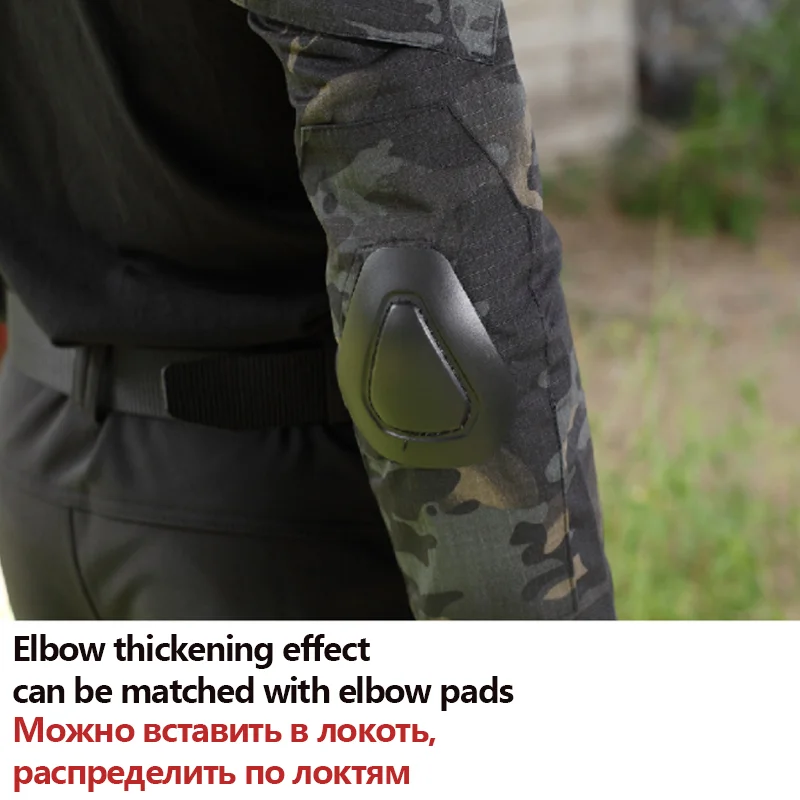 Тактические униформы, военные  – обзор и цена Outdoor Hunting Pants Women