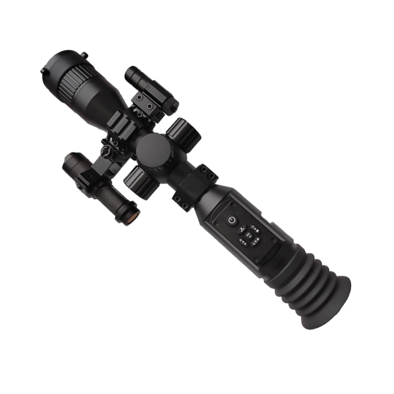 Новый инфракрасный охотничий т – обзор и цена Outdoor Hunting Digital Night Vision