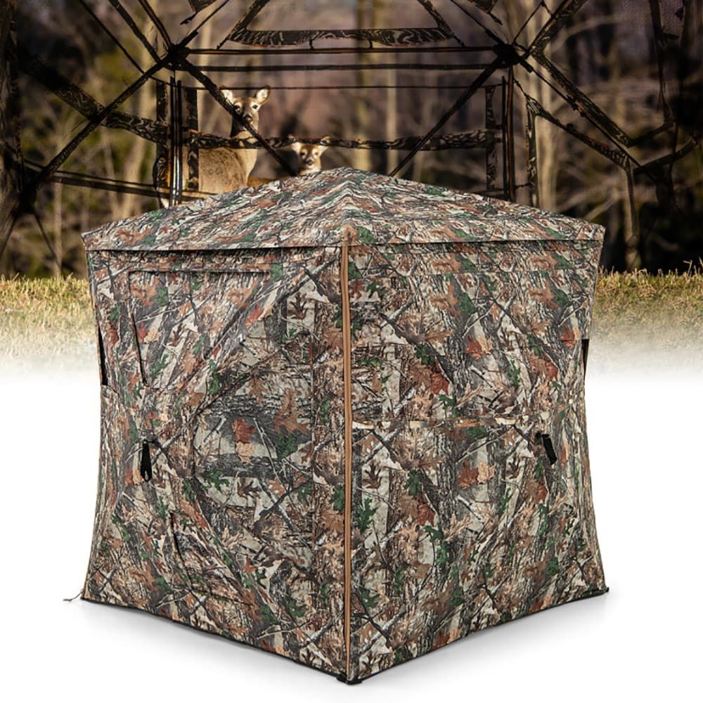 Многофункциональная разборная  – обзор и цена Hunting & Outdoor Supplies Carterton
