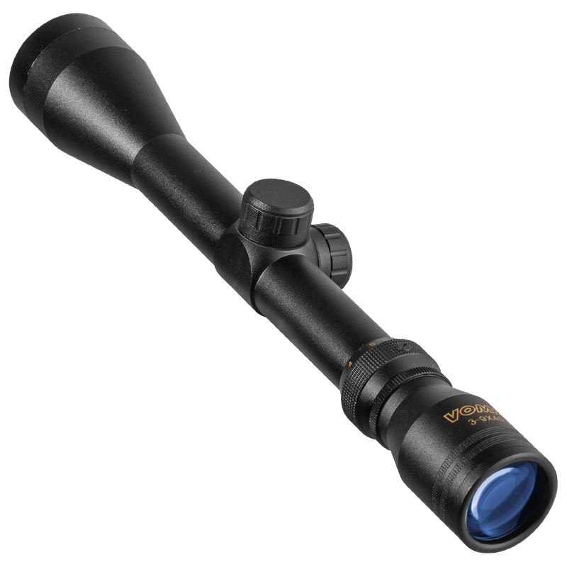 Оптический прицел VOMZ 3-9X40  – обзор и цена Crossbow Scope Sight