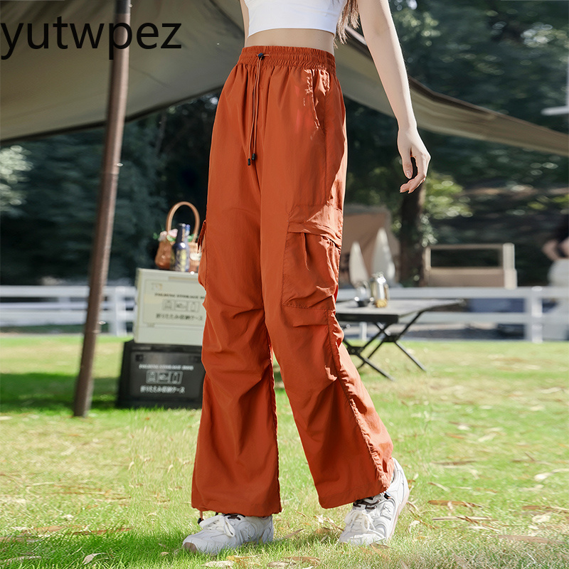 Легкие спортивные брюки UPF50+ – обзор и цена Outdoor Hunting Pants Women