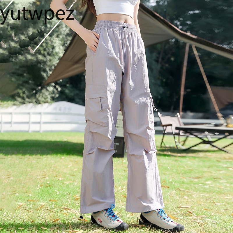 Легкие спортивные брюки UPF50+ – обзор и цена Outdoor Hunting Pants Women