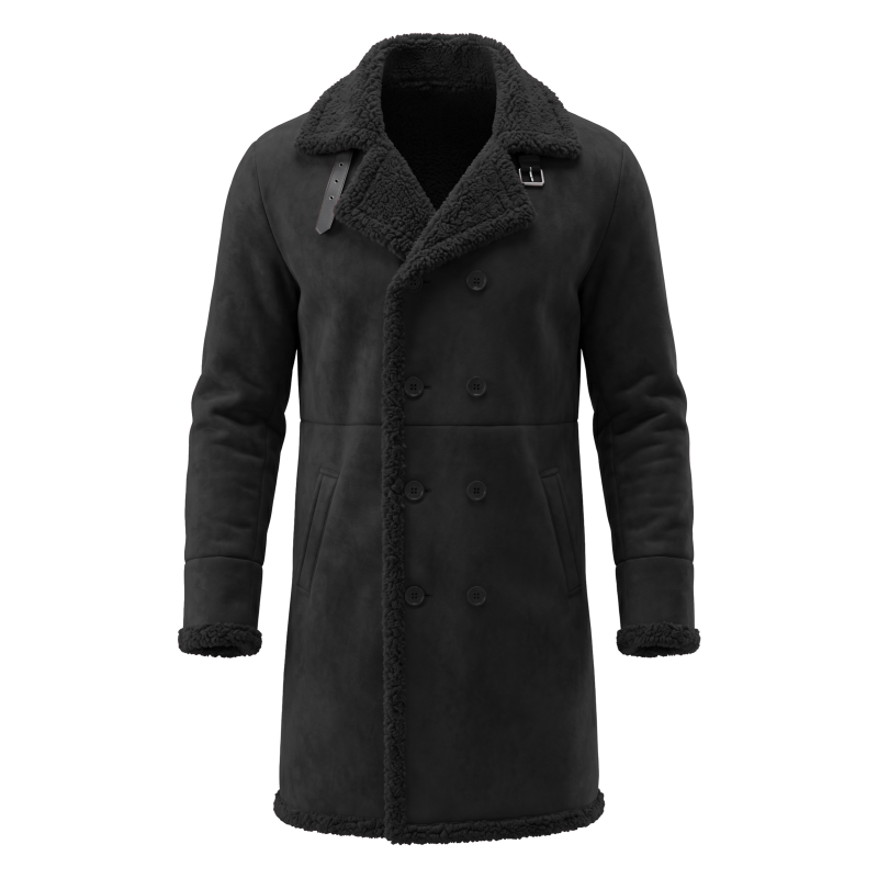 Мужская зимняя куртка из искус – обзор и цена Hunting Outdoor Jacket