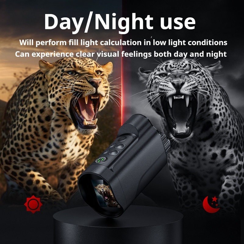 Охотничья оптика ночного виден – обзор и цена Hunting And Outdoor Supplies