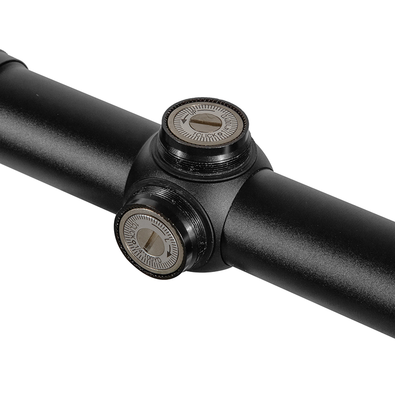 FIRE WOLF 4X32 Bow Cross Такти – обзор и цена Crossbow Scope Sight