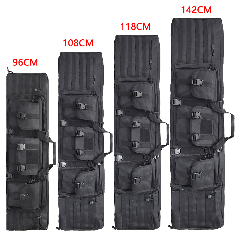 Длинный рюкзак 108/118/142 см  – обзор и цена Outdoor Hunting Backpack
