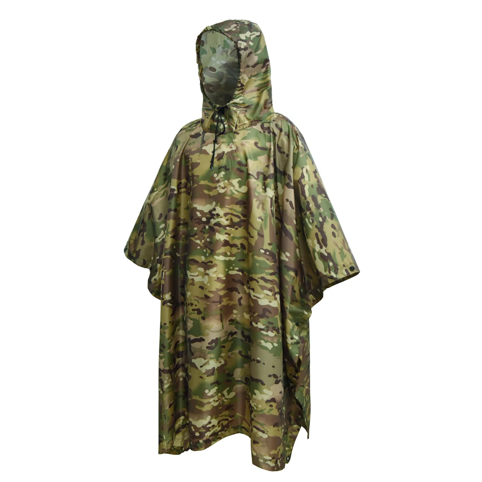 1 шт., уличный камуфляжный дож – обзор и цена Outdoor Hunting Coat