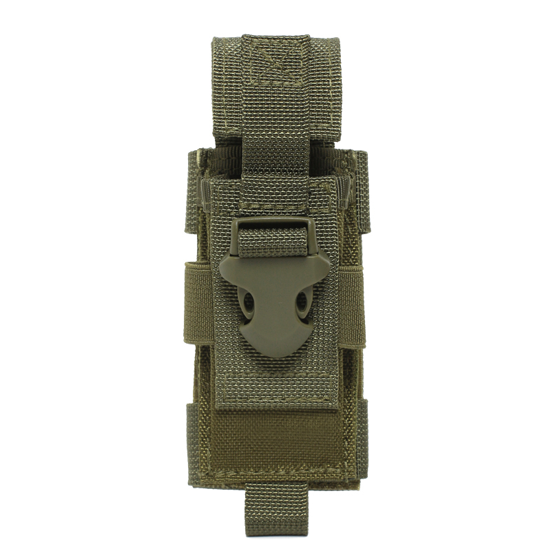 Тактический подсумок Molle для – обзор и цена Outdoor Hunting Magazines