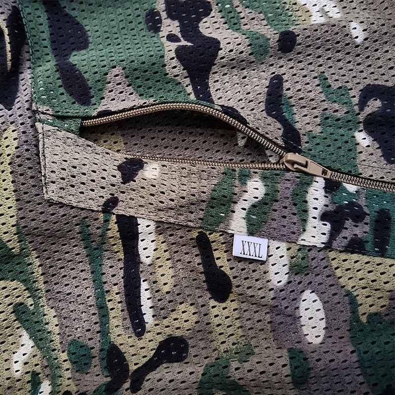 Тактические худи и костюмы: ка – обзор и цена Hunting Outdoor Jacket