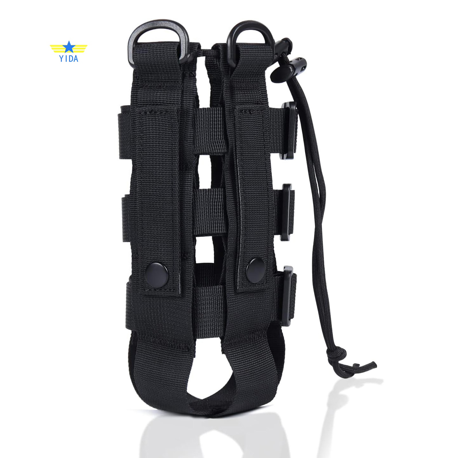 Мягкий держатель для бутылки M – обзор и цена Outdoor Hunting Backpack
