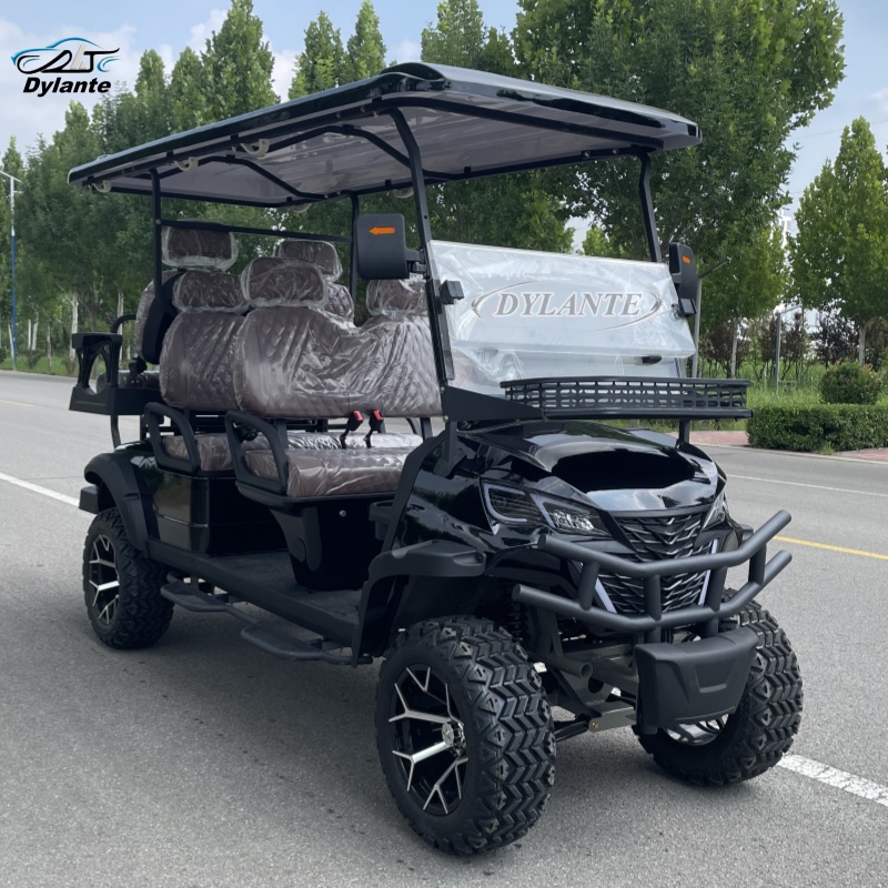 2025 Новая энергетическая элек – обзор и цена Outdoor Hunting Vehicle