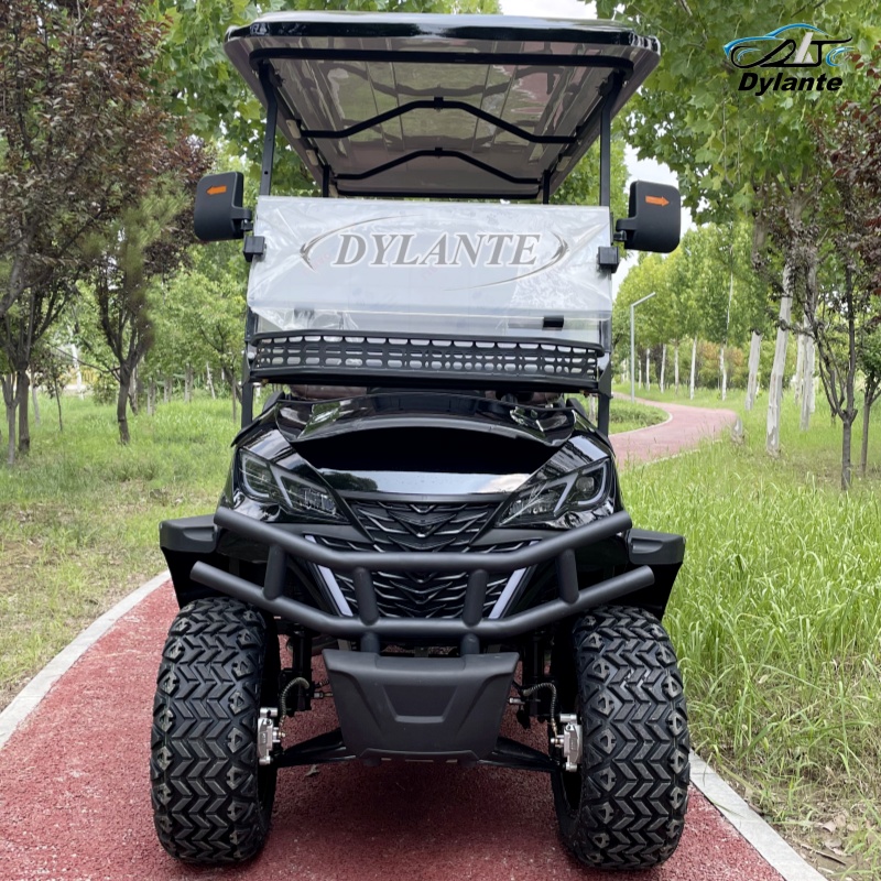 2025 Новая энергетическая элек – обзор и цена Outdoor Hunting Vehicle