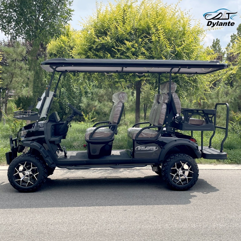 2025 Новая энергетическая элек – обзор и цена Outdoor Hunting Vehicle
