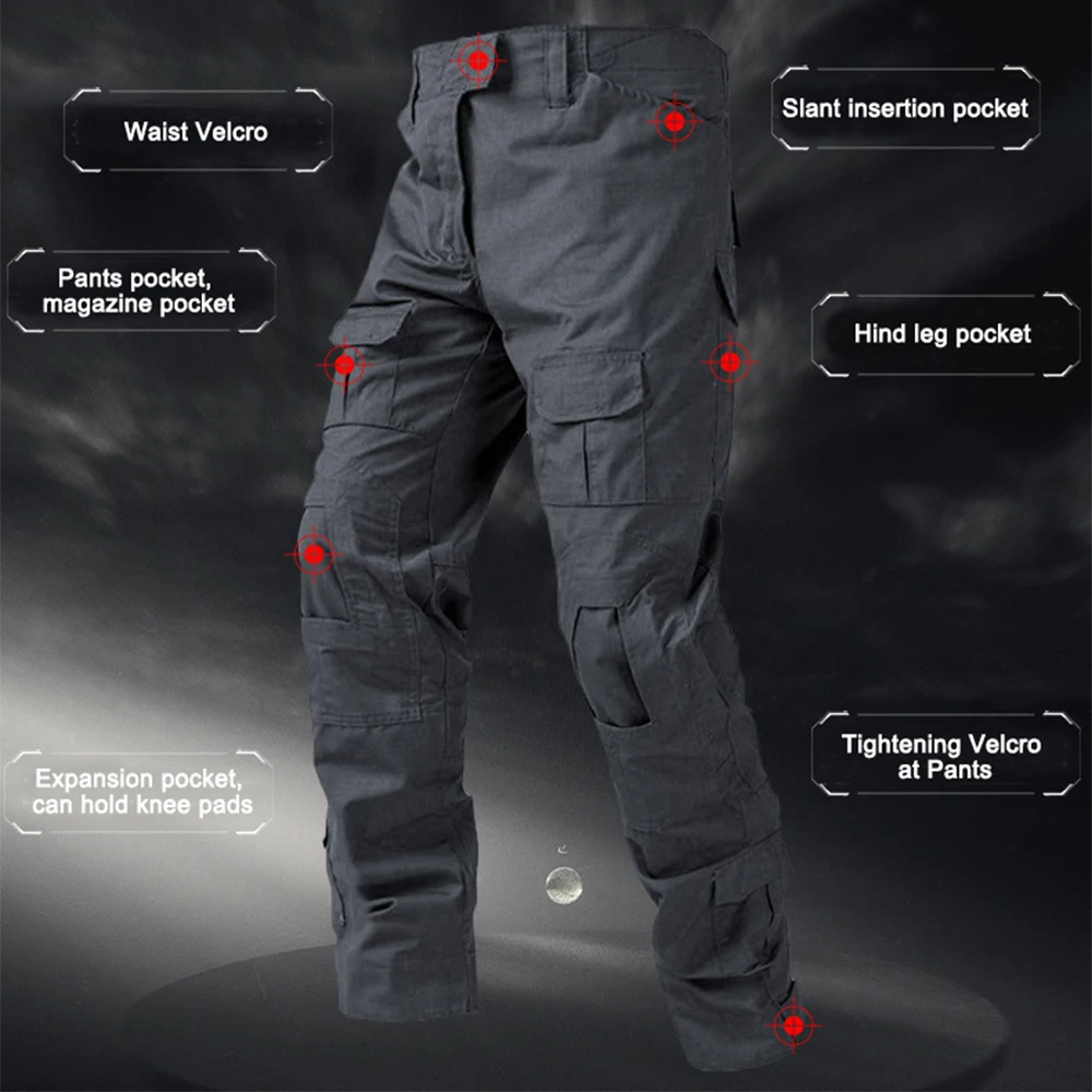 Уличные мужские армейские брюк – обзор и цена Outdoor Hunting Pants Women
