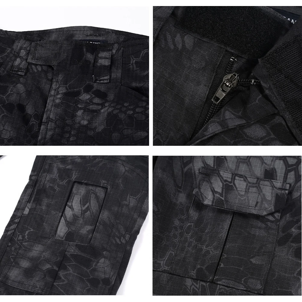 Уличные мужские армейские брюк – обзор и цена Outdoor Hunting Pants Women
