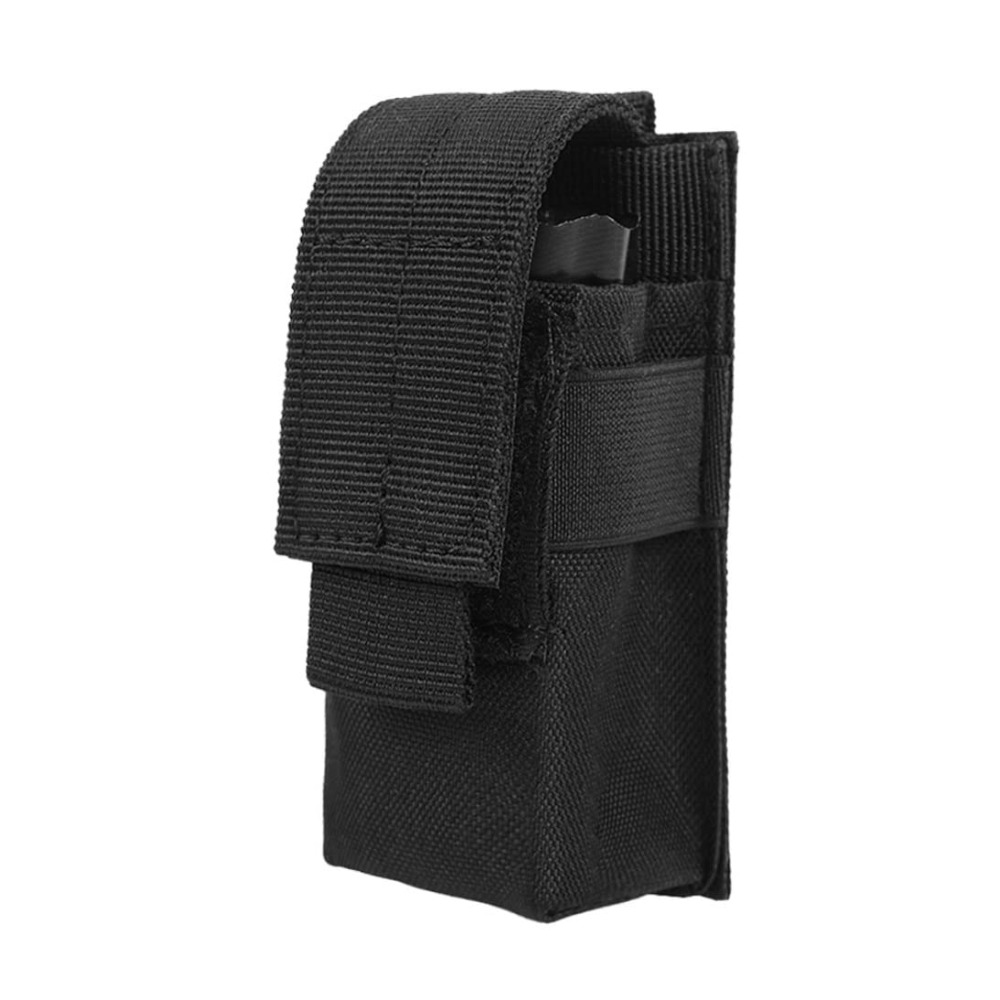 Тактический подсумок Molle для – обзор и цена Outdoor Hunting Magazines