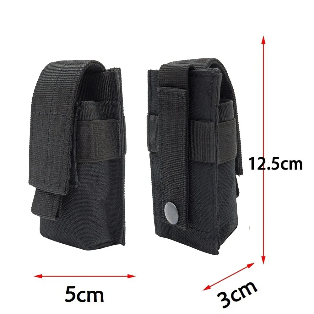 Тактический подсумок Molle для – обзор и цена Outdoor Hunting Magazines