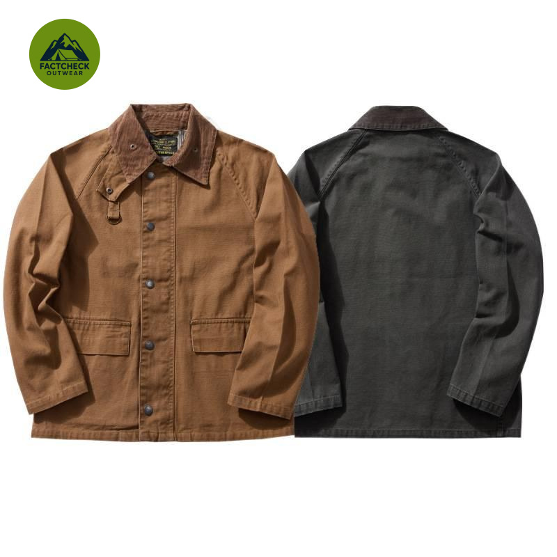 Куртка для охоты и рыбалки FAC – обзор и цена Hunting Outdoor Shop